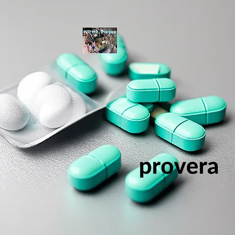 Precio del medicamento provera